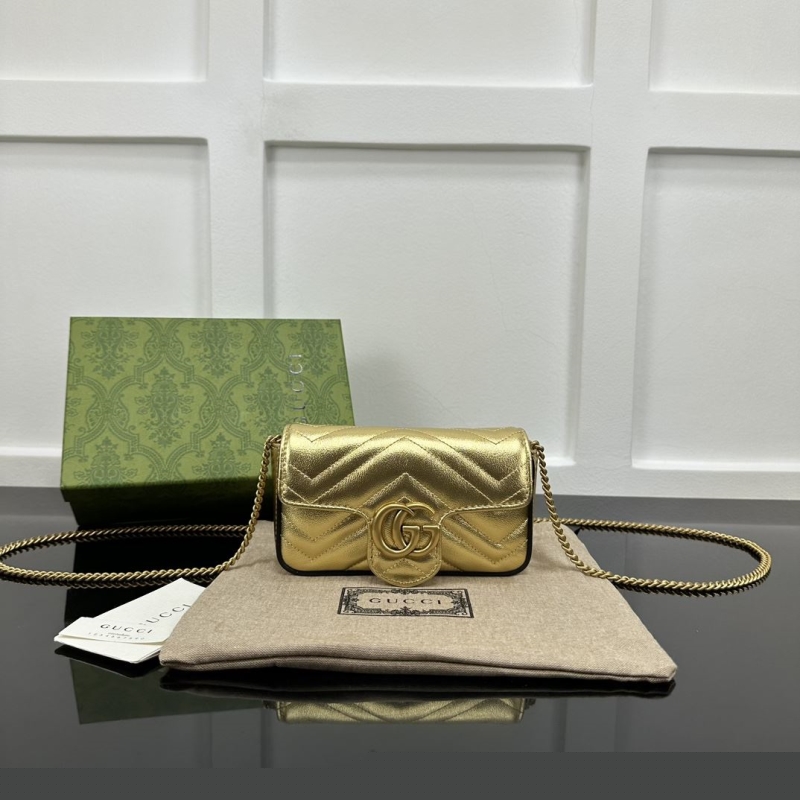 G*u*i satchel bags